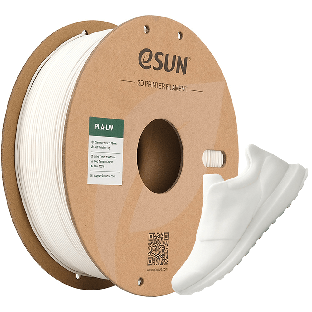 eSUN易生可定制材料